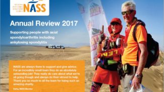 About NASS Annual Review 2017