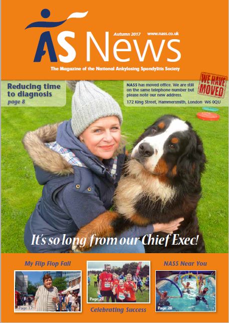 Resource AS News Autumn 2017