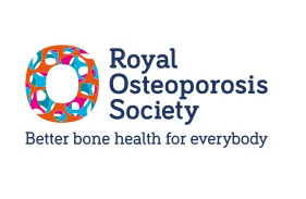 Royal Osteoporosis Society logo