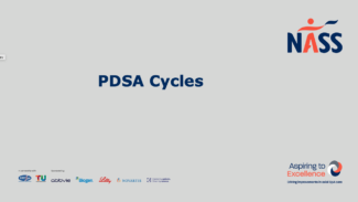 PDSA