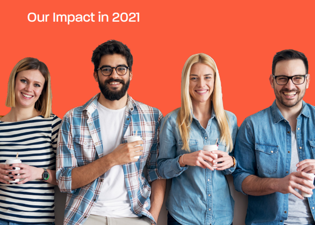 Impact Report 2021