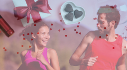 Virtual Valentine's Day Run 2024