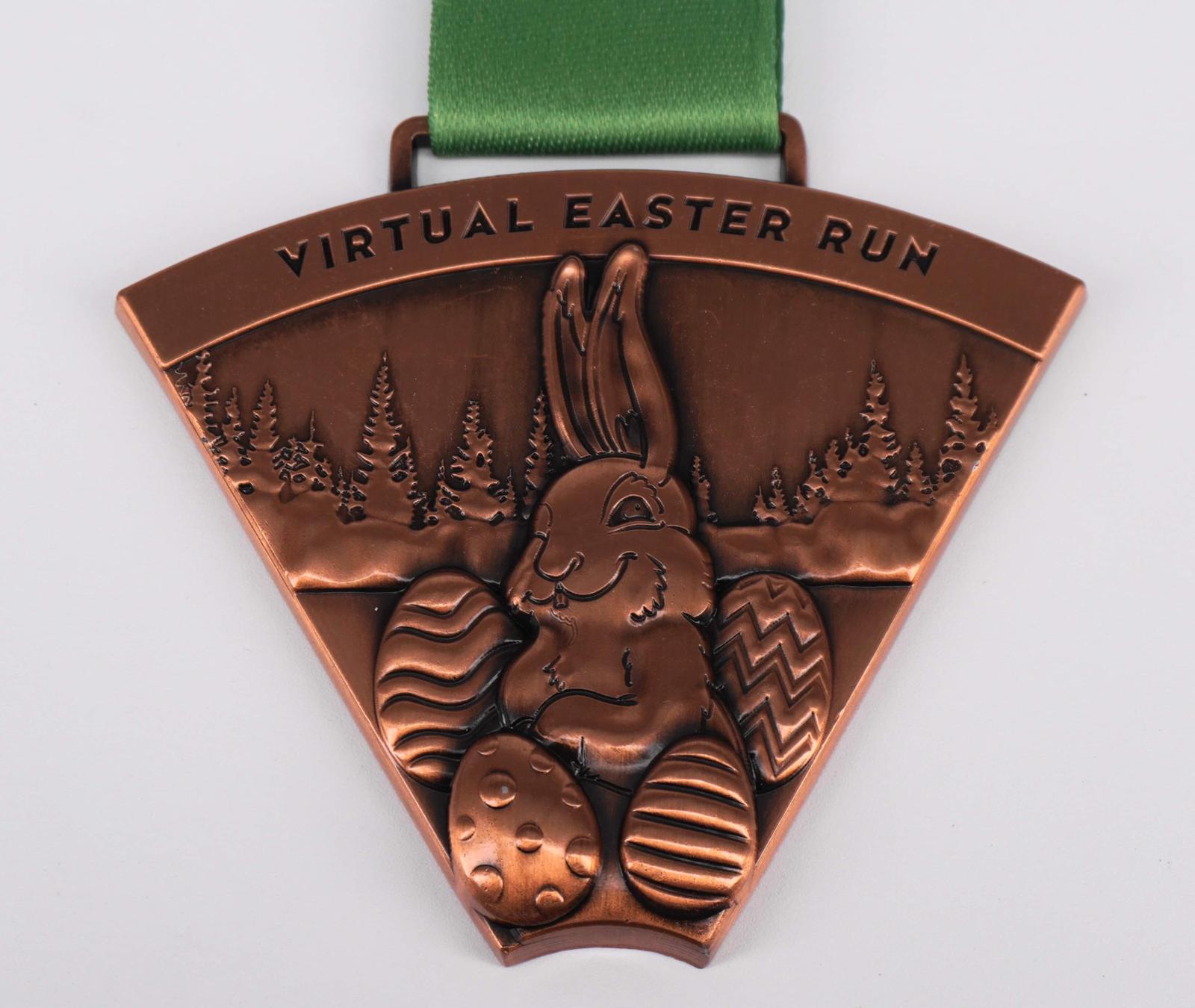 Virtual Easter Run